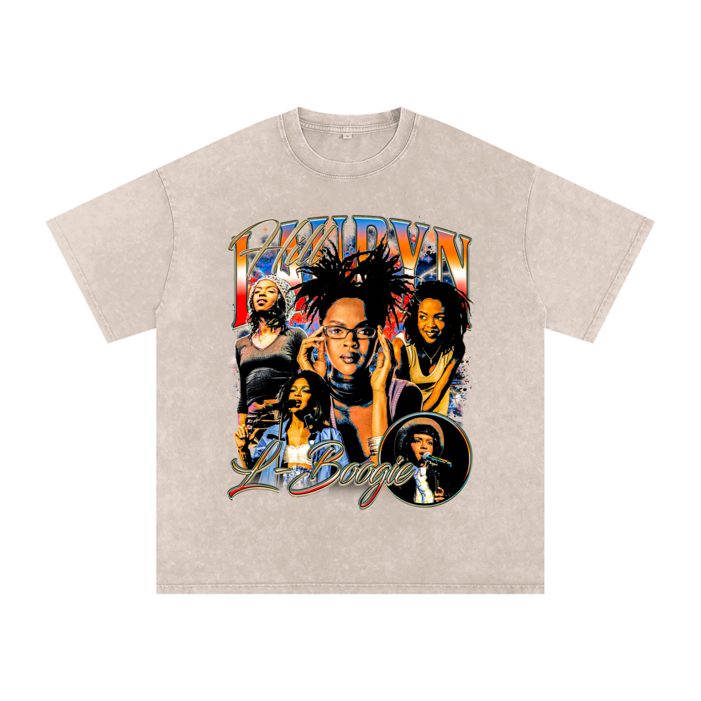 Lauren Hill Vintage