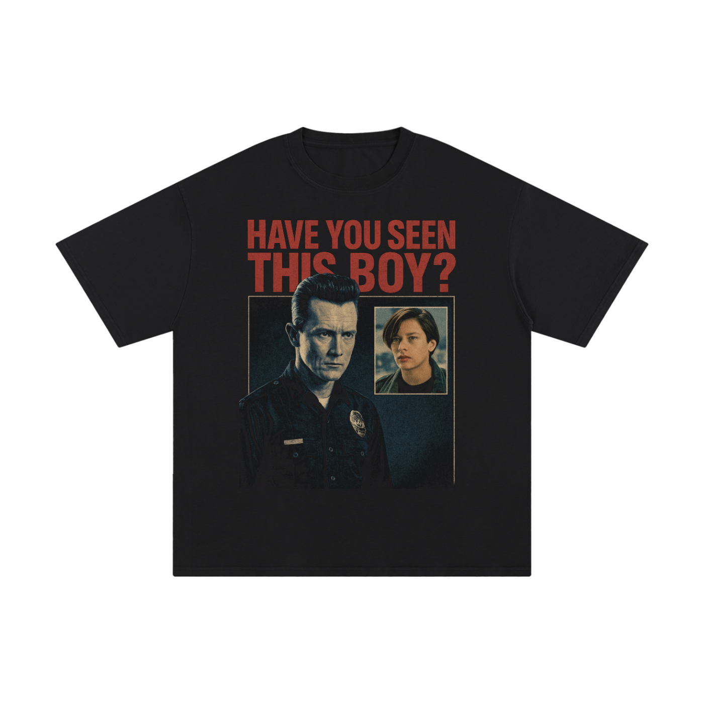 T-1000