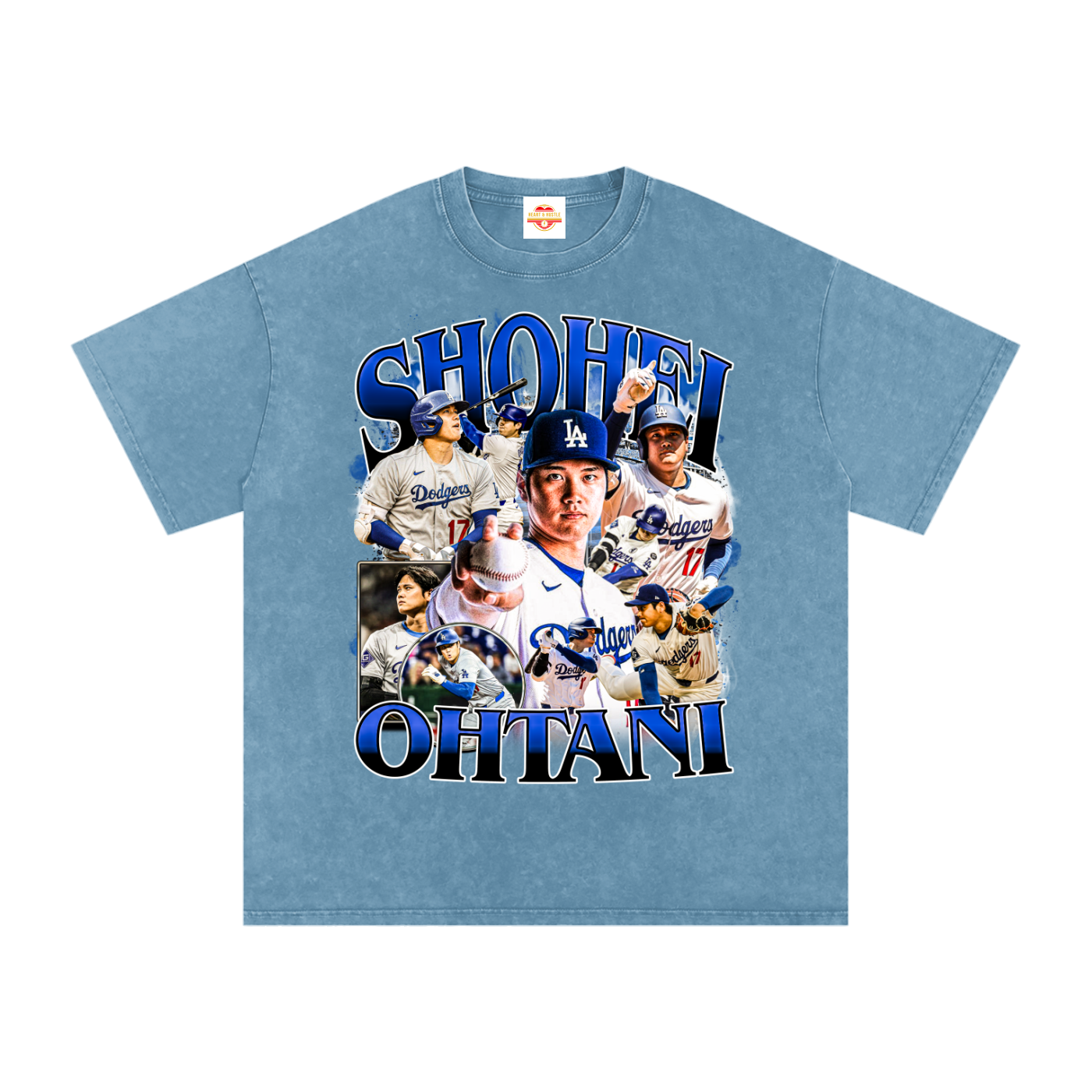 Vintage Ohtani – Retro 90s