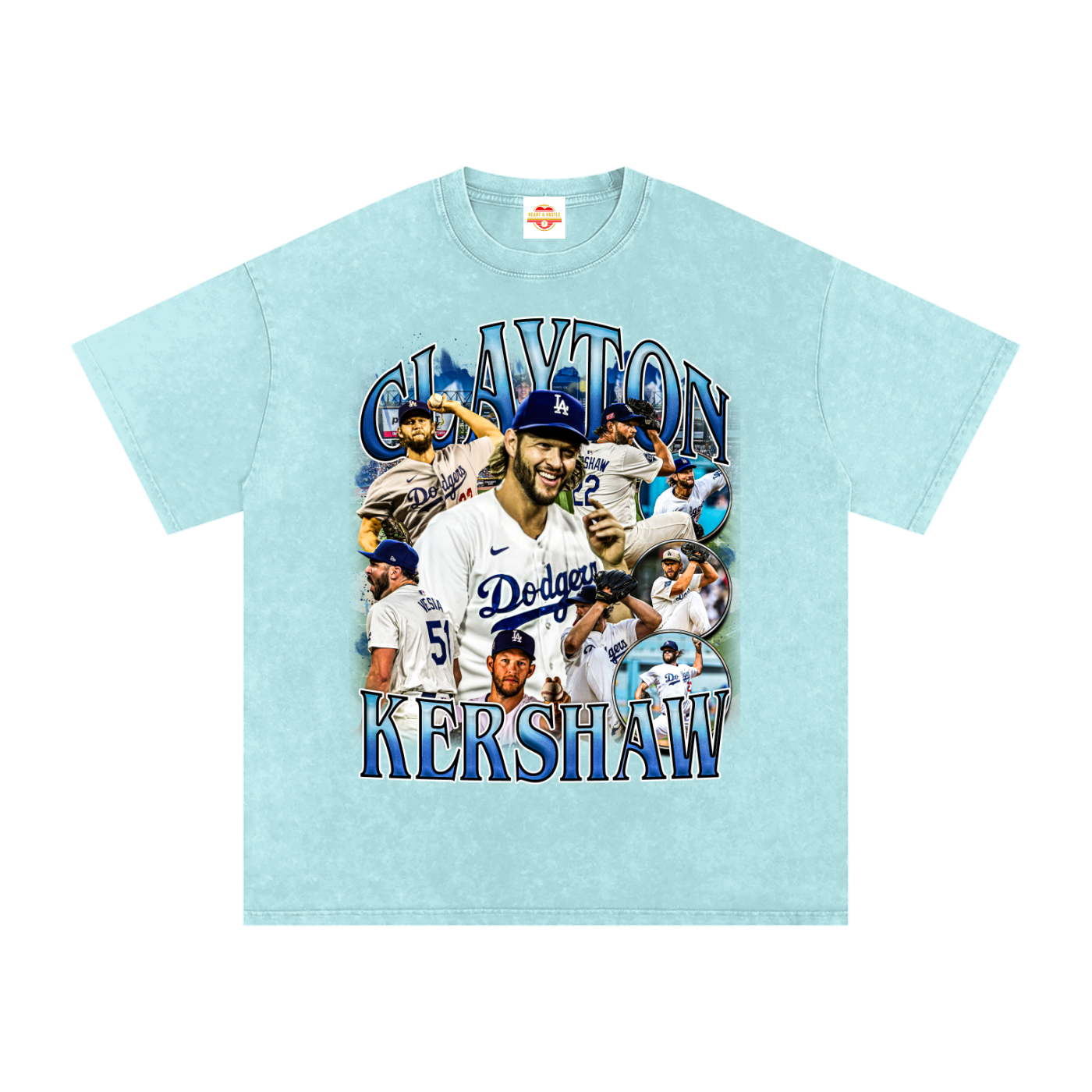 Vintage Kershaw – Retro 90s