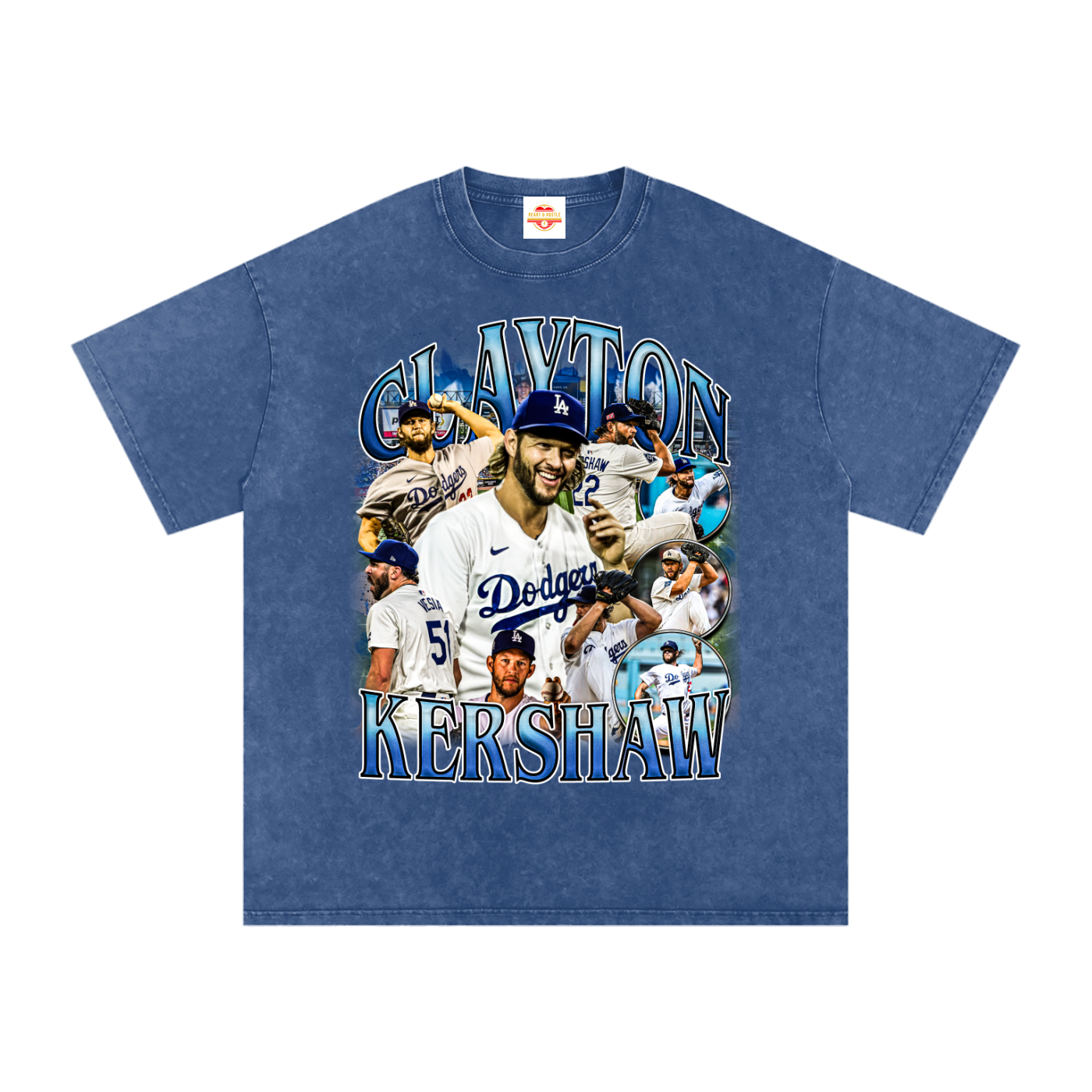 Vintage Kershaw – Retro 90s