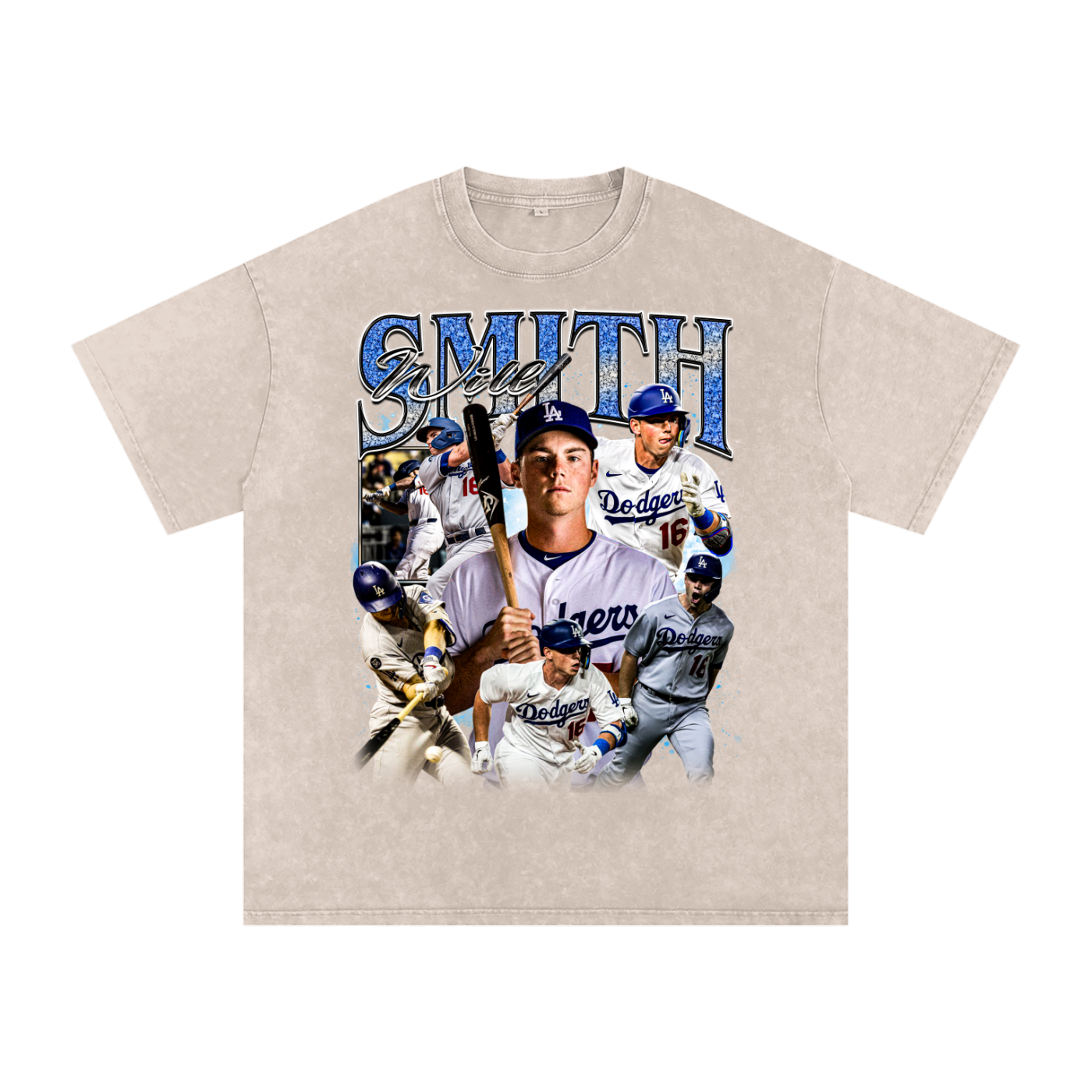 Vintage Smith – Retro 90s