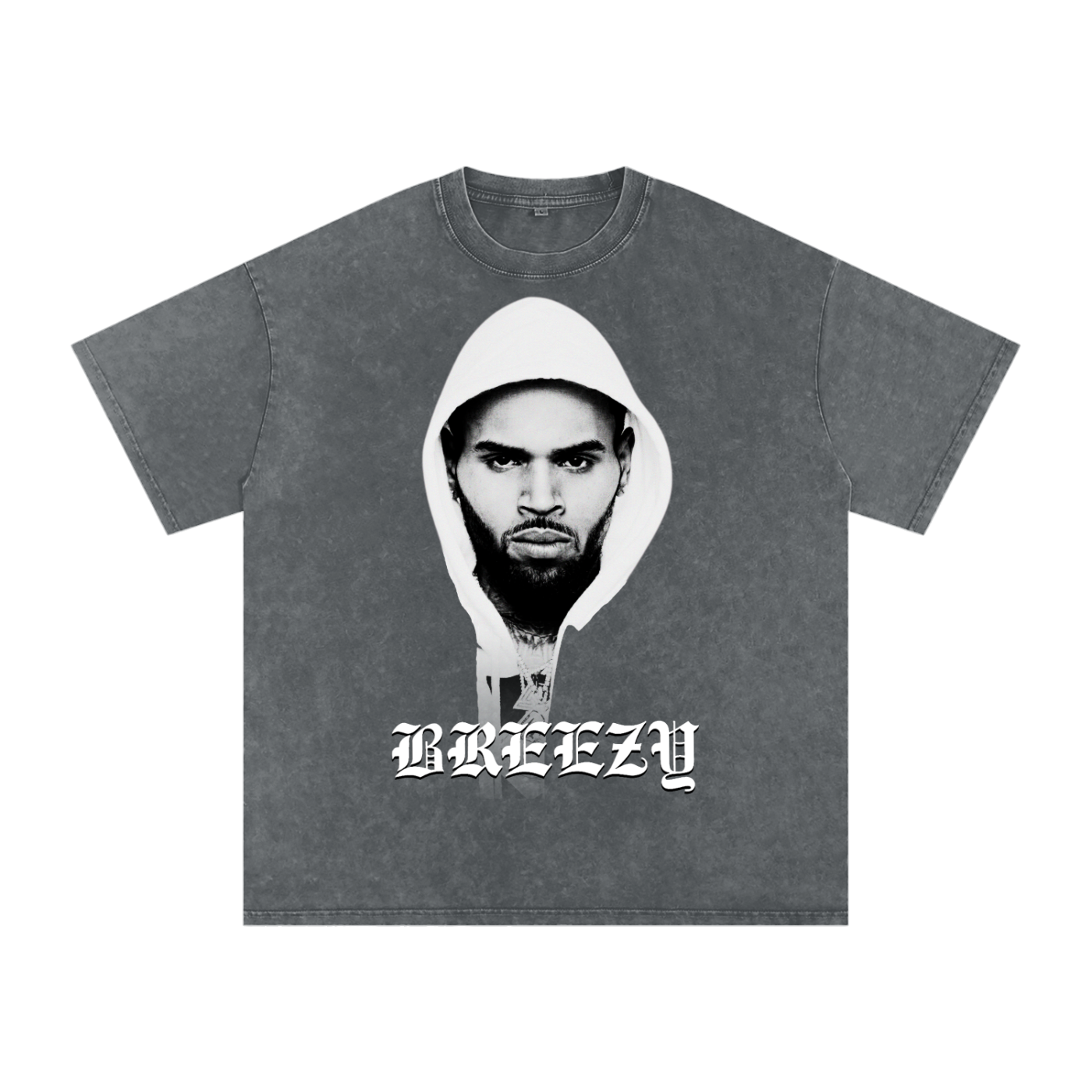 BREEZY – Acid Wash