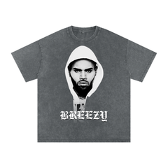 BREEZY – Acid Wash
