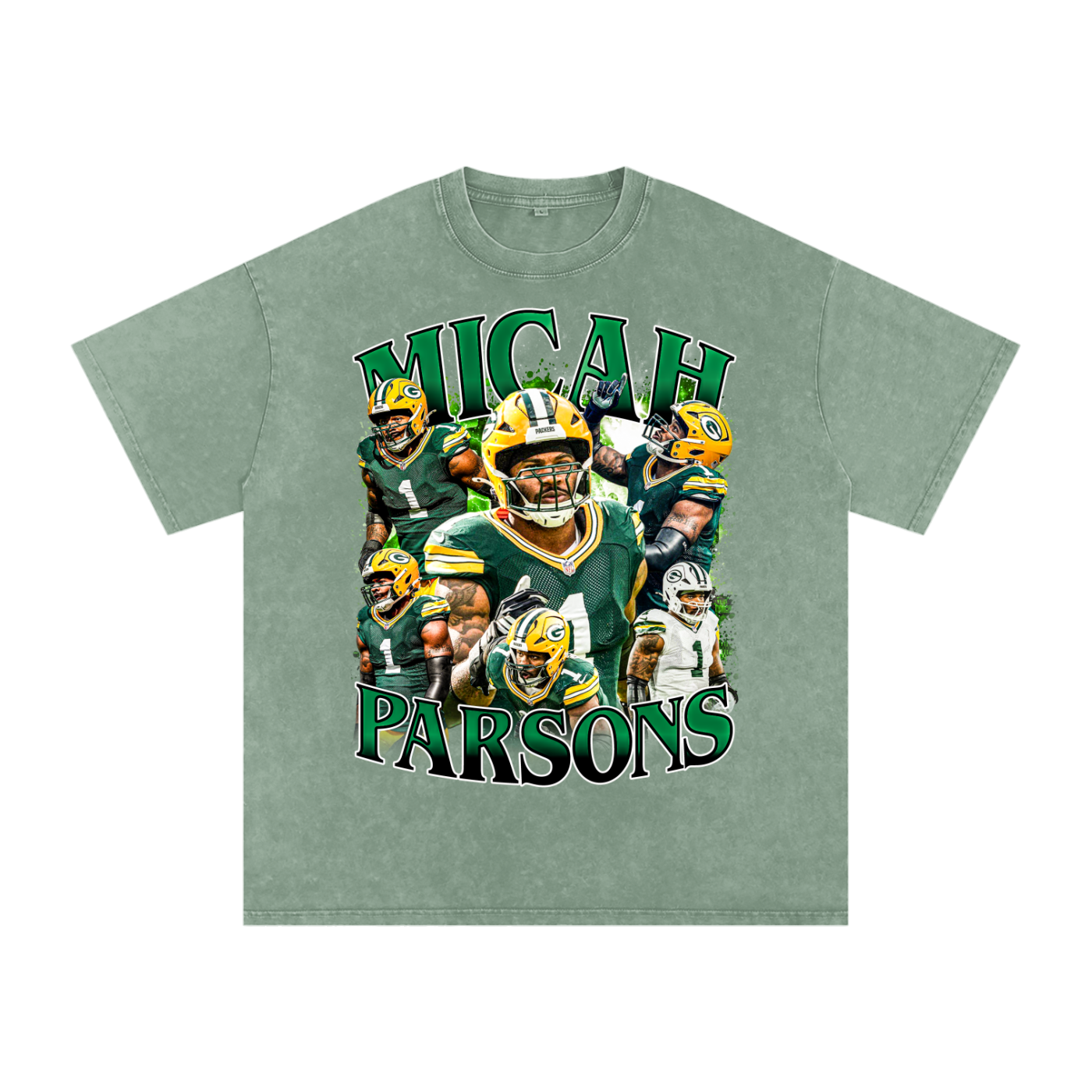 Vintage Parsons – Retro 90s