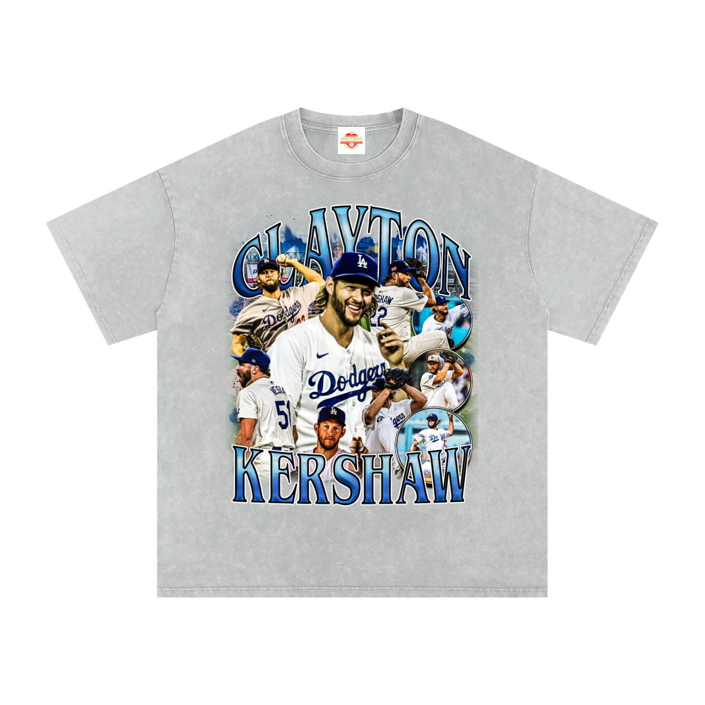 Vintage Kershaw – Retro 90s