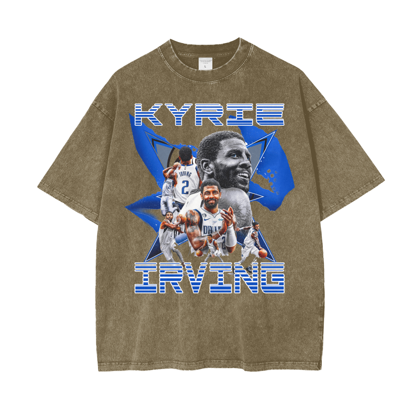 KYRIE