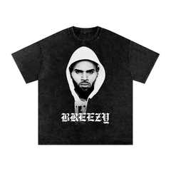 BREEZY – Acid Wash