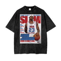 SLAM KING