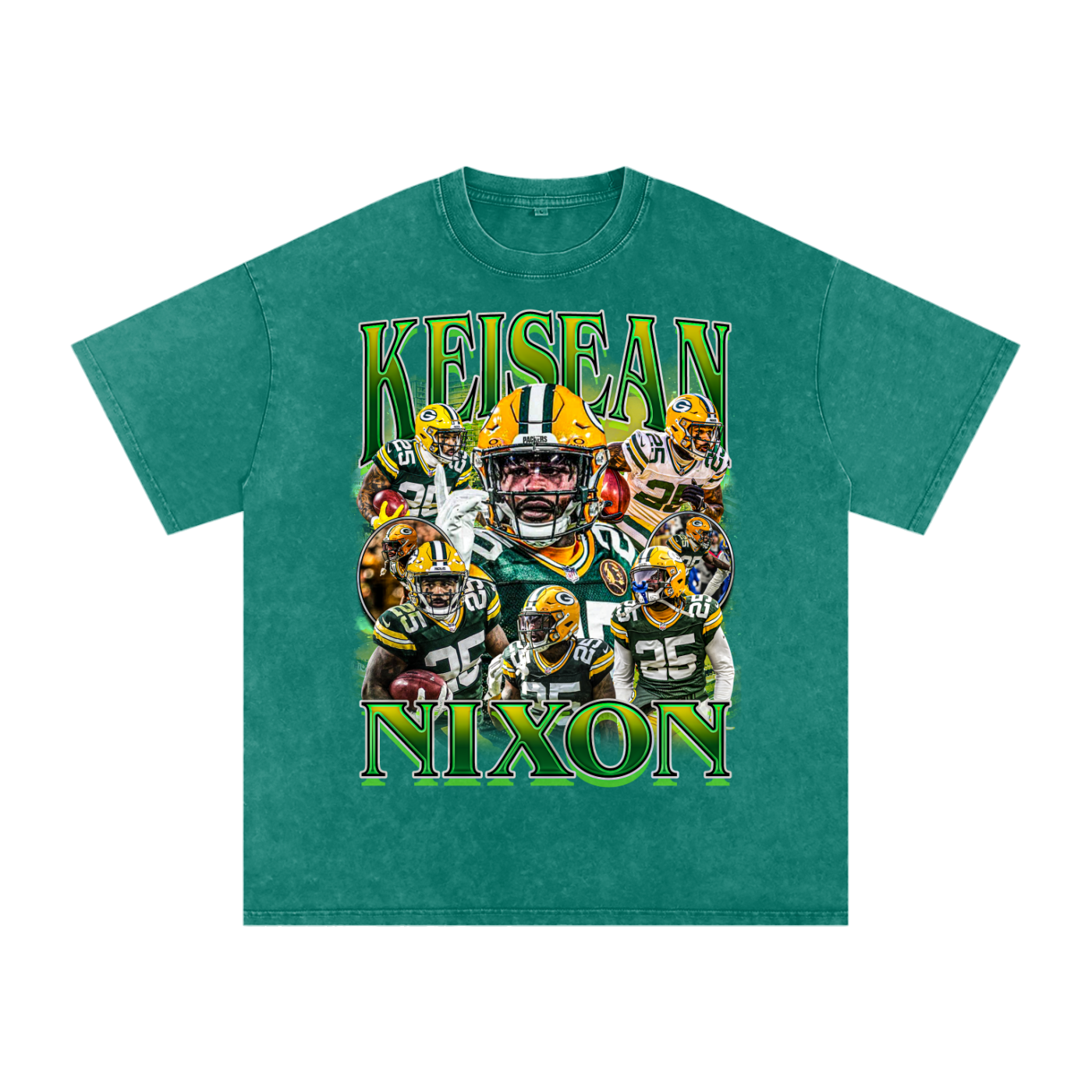 Vintage Nixon – Retro 90s