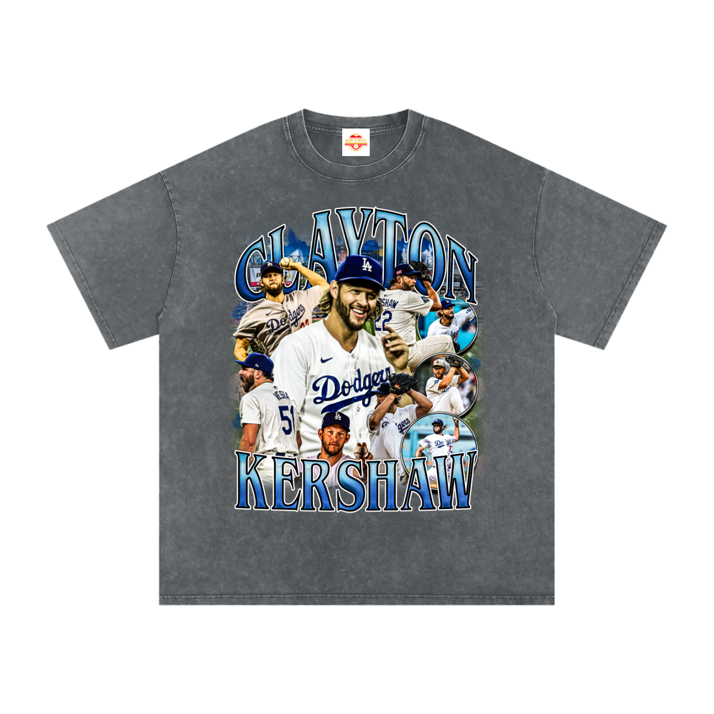 Vintage Kershaw – Retro 90s