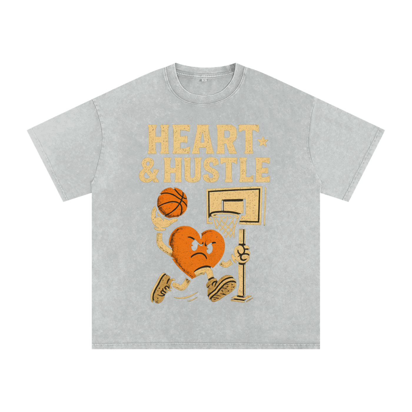 Heart n Hustle
