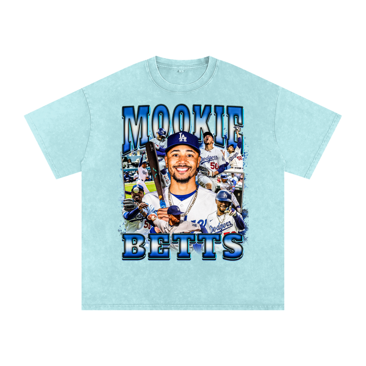 Vintage Betts – Retro 90s