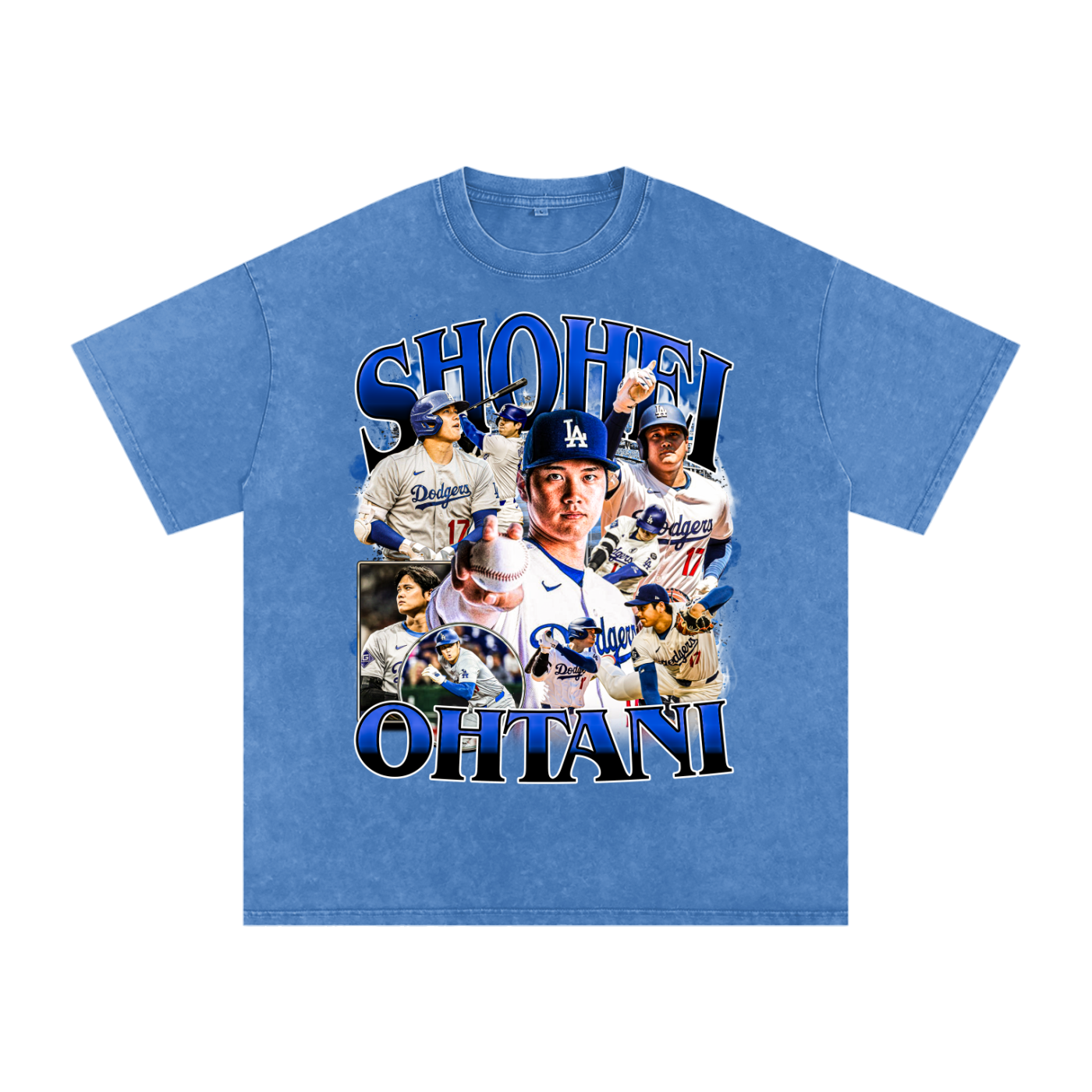 Vintage Ohtani – Retro 90s