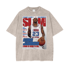 SLAM KING