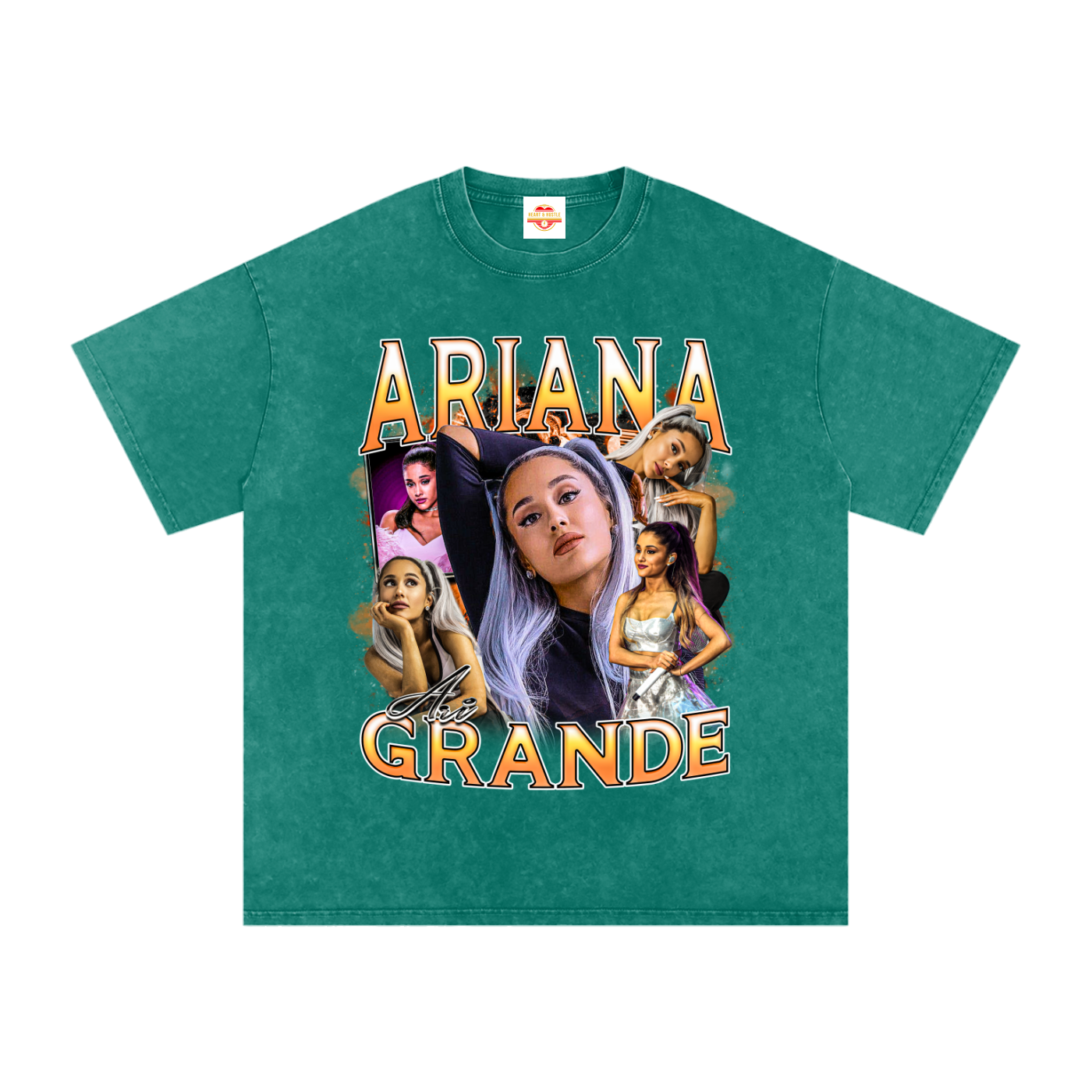 Ariana Grande Vintage