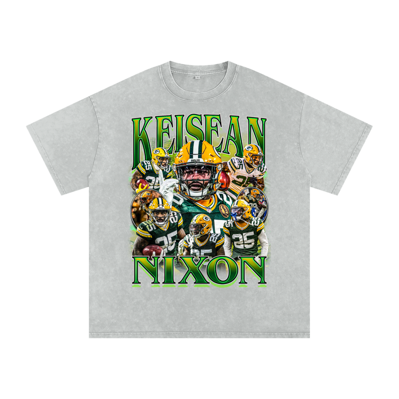 Vintage Nixon – Retro 90s