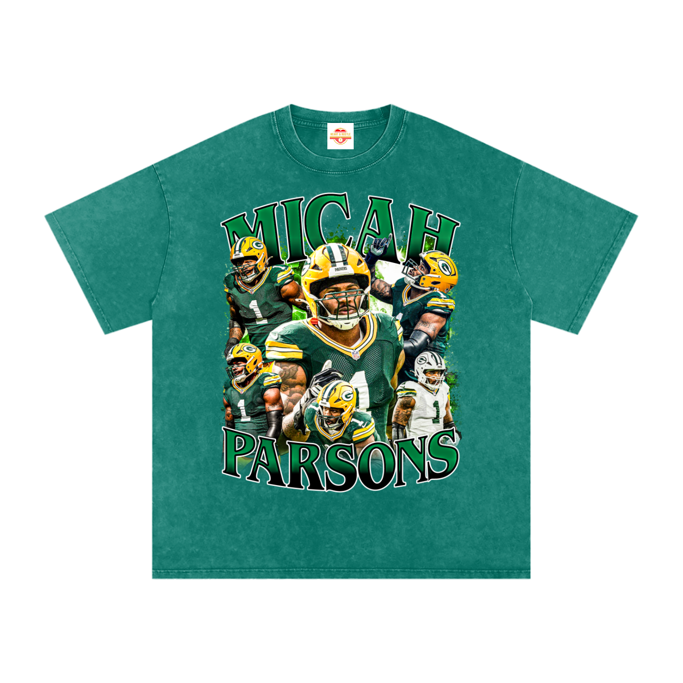 Vintage Parsons – Retro 90s