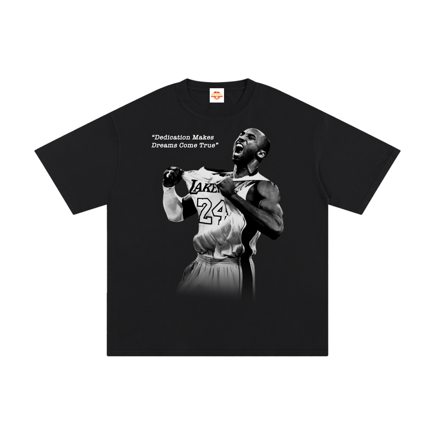 MAMBA MENTALITY