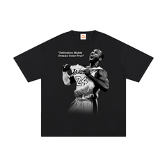 MAMBA MENTALITY