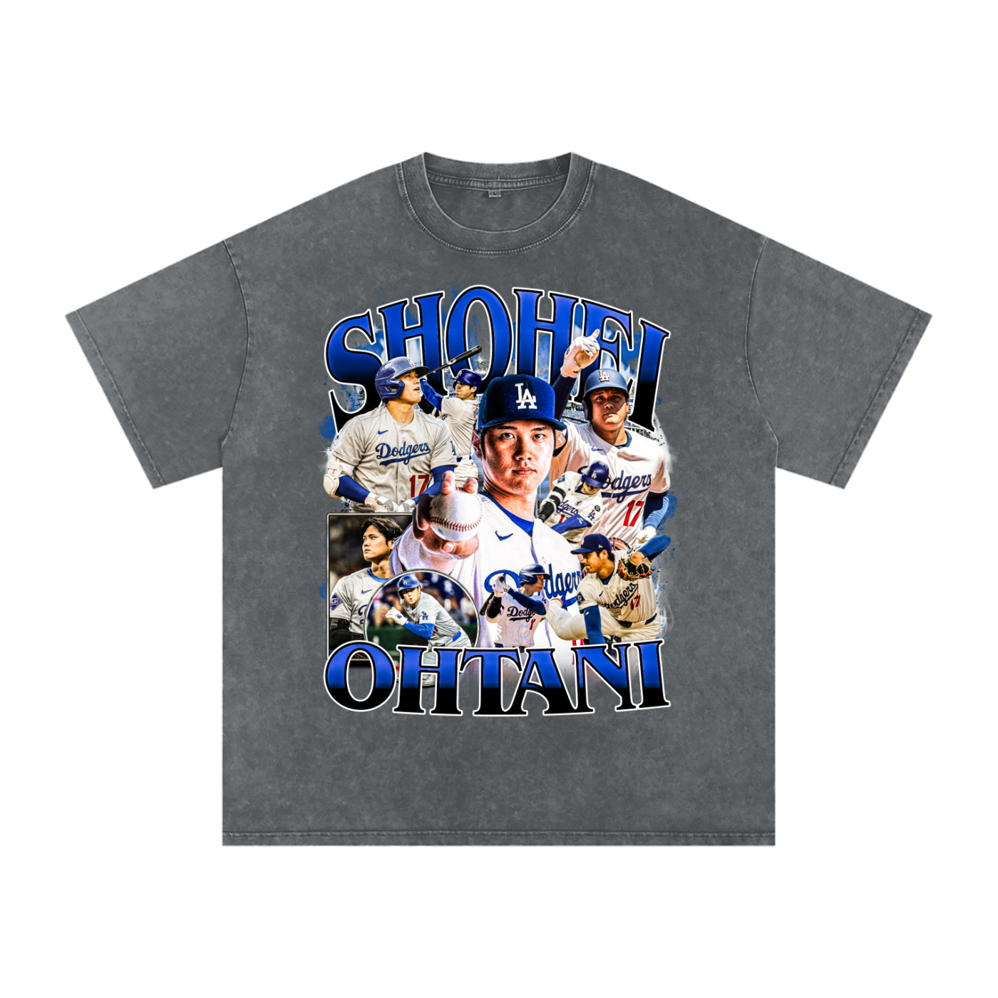 Vintage Ohtani – Retro 90s