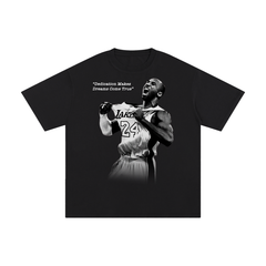 MAMBA MENTALITY