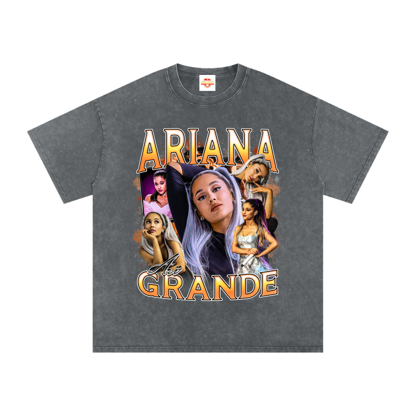 Ariana Grande Vintage