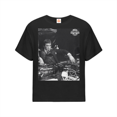 DJ SCARFACE