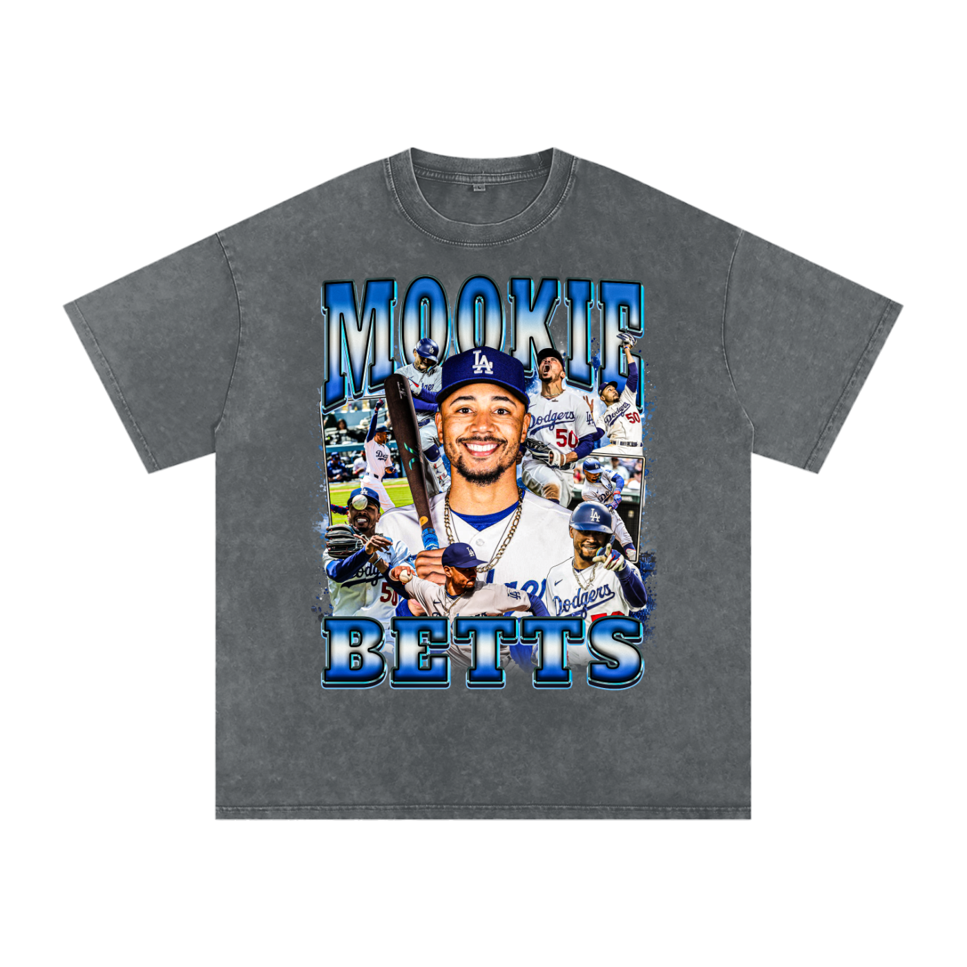 Vintage Betts – Retro 90s